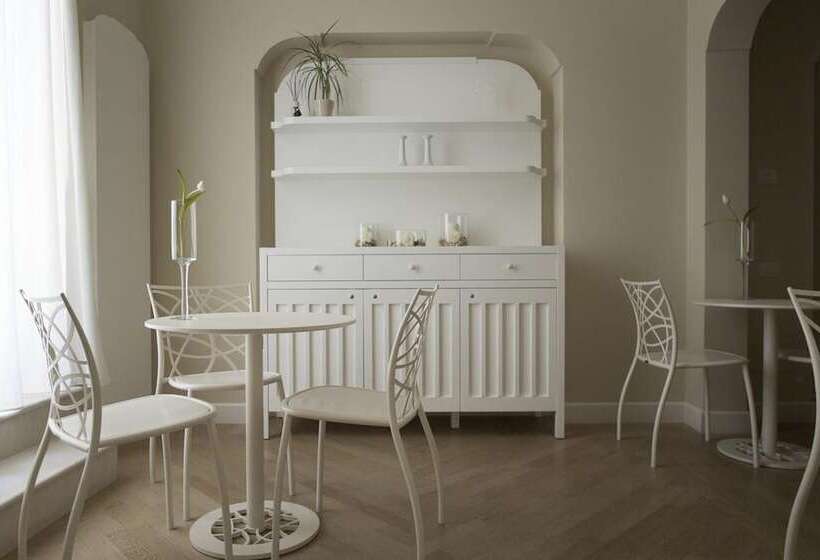 酒店 Residenza Dei Suoni