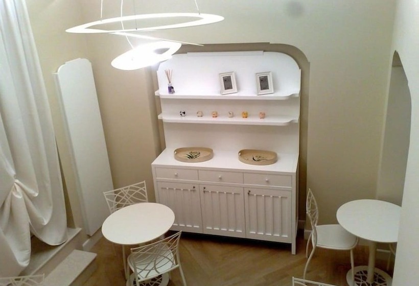 酒店 Residenza Dei Suoni