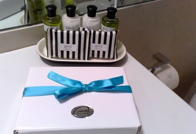 酒店 Residenza Dei Suoni