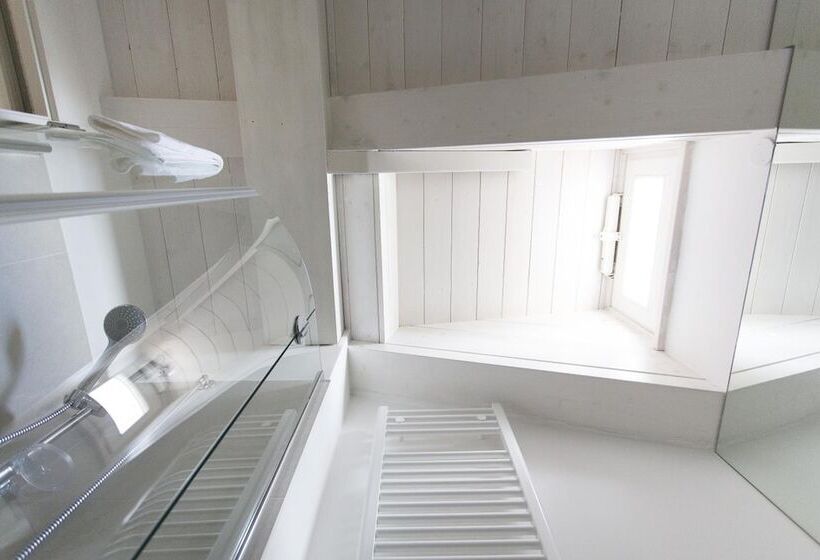 酒店 Residenza Dei Suoni