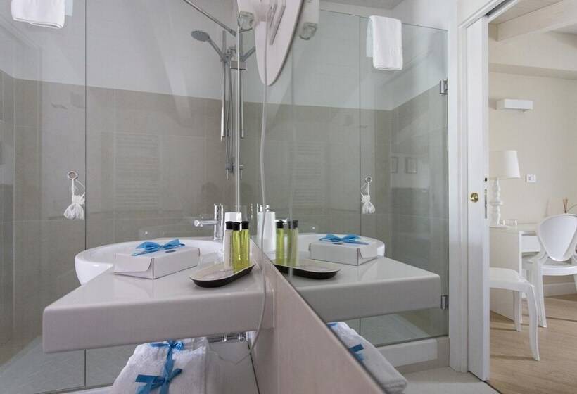 酒店 Residenza Dei Suoni