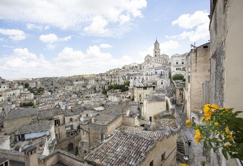 酒店 Residenza Dei Suoni