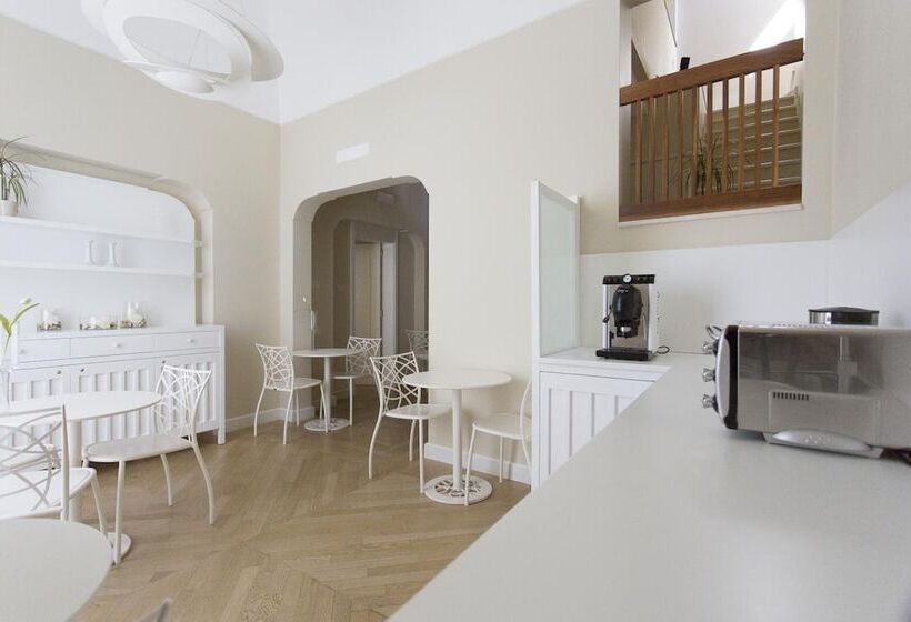 酒店 Residenza Dei Suoni