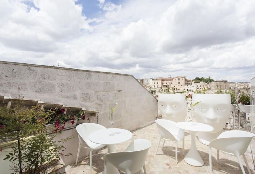 酒店 Residenza Dei Suoni