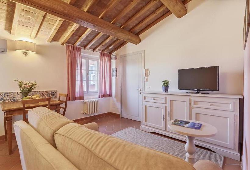 فندق Residenza Piandaccoli