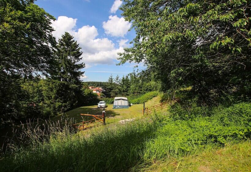 فندق & Restaurant Druidenstein