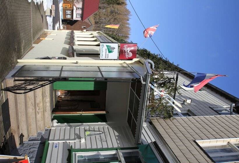 فندق & Restaurant Druidenstein