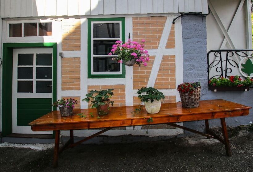 فندق & Restaurant Druidenstein