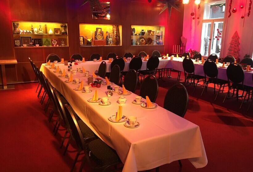 فندق & Restaurant Druidenstein