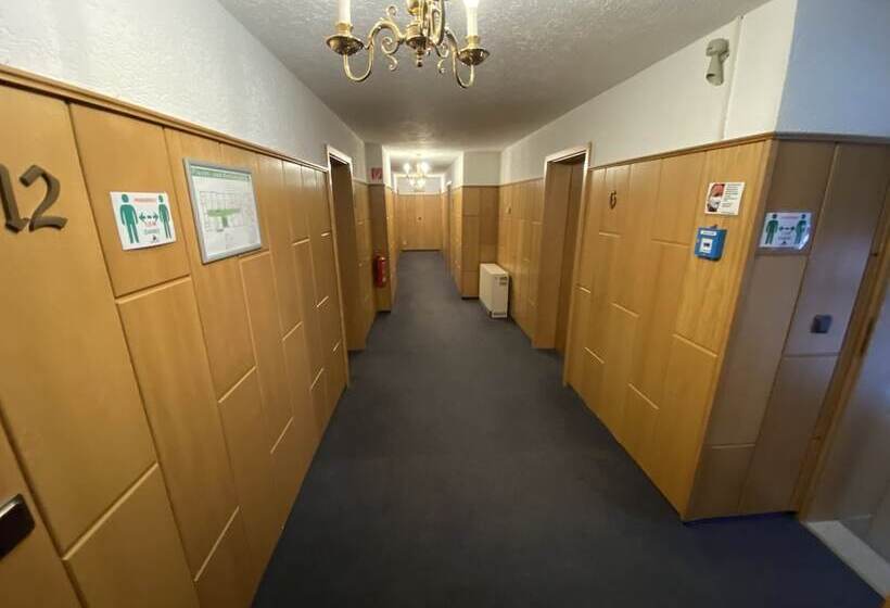 فندق & Restaurant Druidenstein