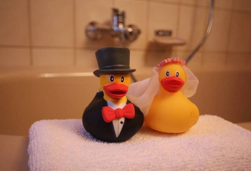 فندق & Restaurant Druidenstein