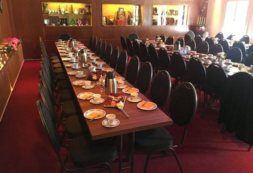 فندق & Restaurant Druidenstein