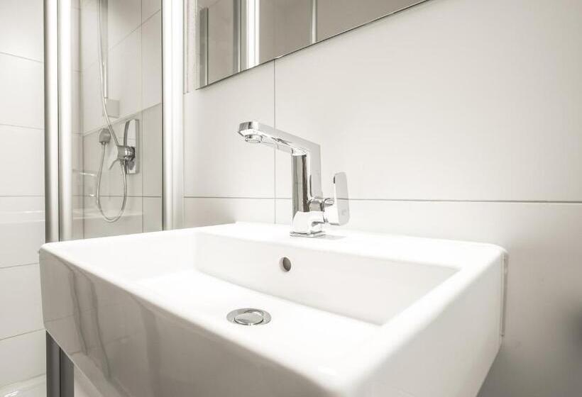 Отель Restaurant Alpha