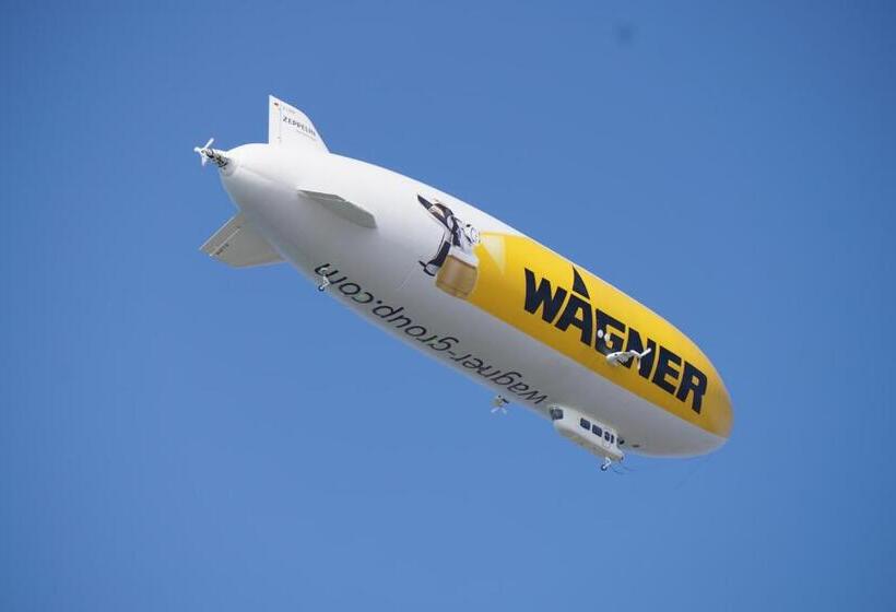 Отель Restaurant Alpha