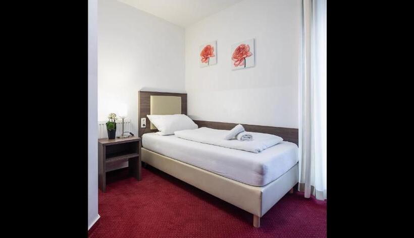 호텔 Restaurant Jaegerhof