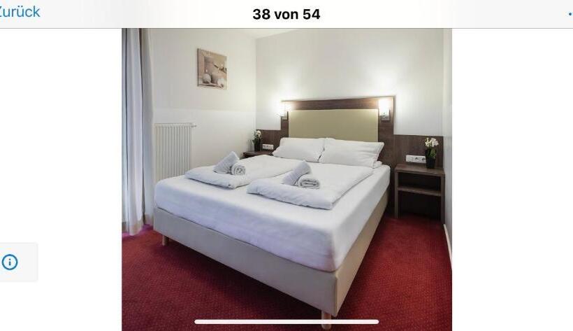 호텔 Restaurant Jaegerhof