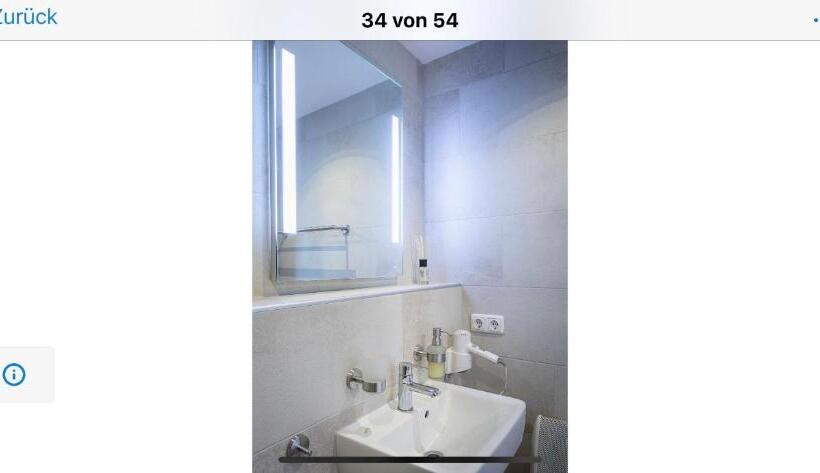 호텔 Restaurant Jaegerhof