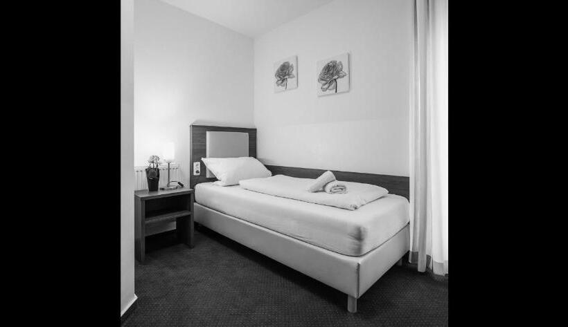 호텔 Restaurant Jaegerhof