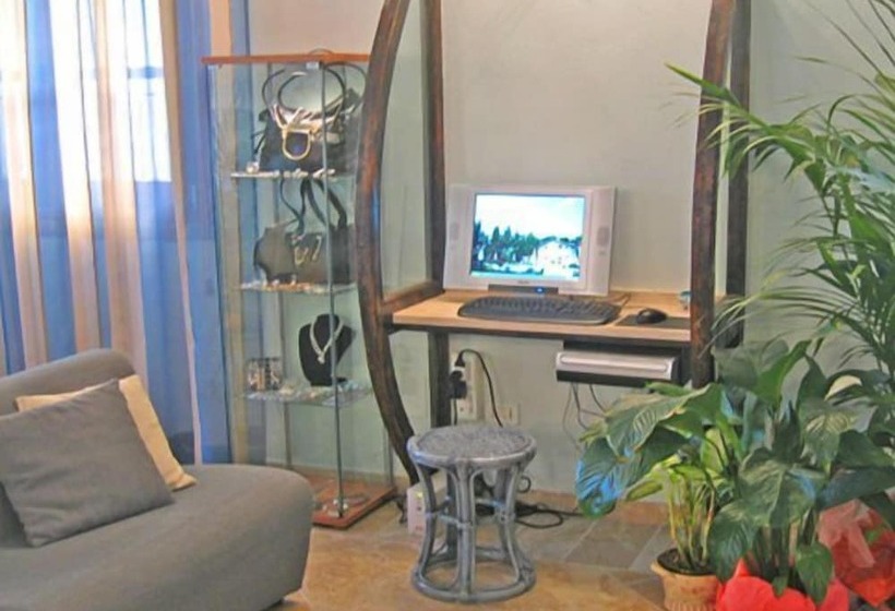 בית מלון כפרי Rifugio Da Giulia