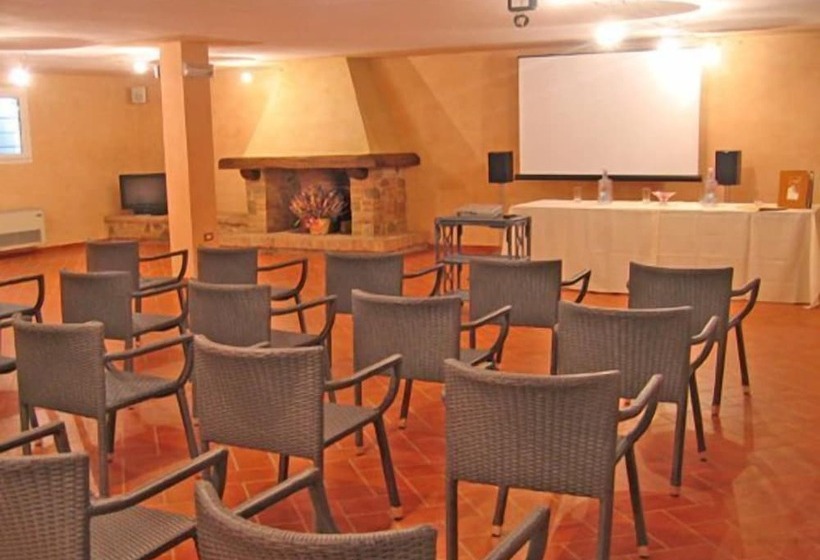 בית מלון כפרי Rifugio Da Giulia