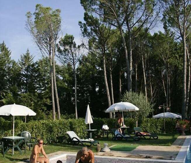 בית מלון כפרי Rifugio Da Giulia