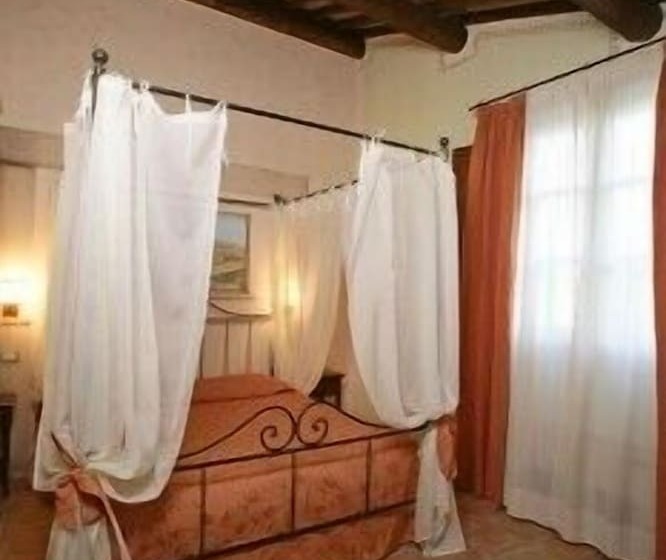 בית מלון כפרי Rifugio Da Giulia