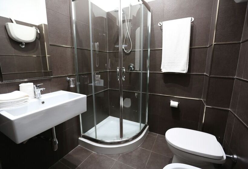 ホテル Ristorante Borgo Antico