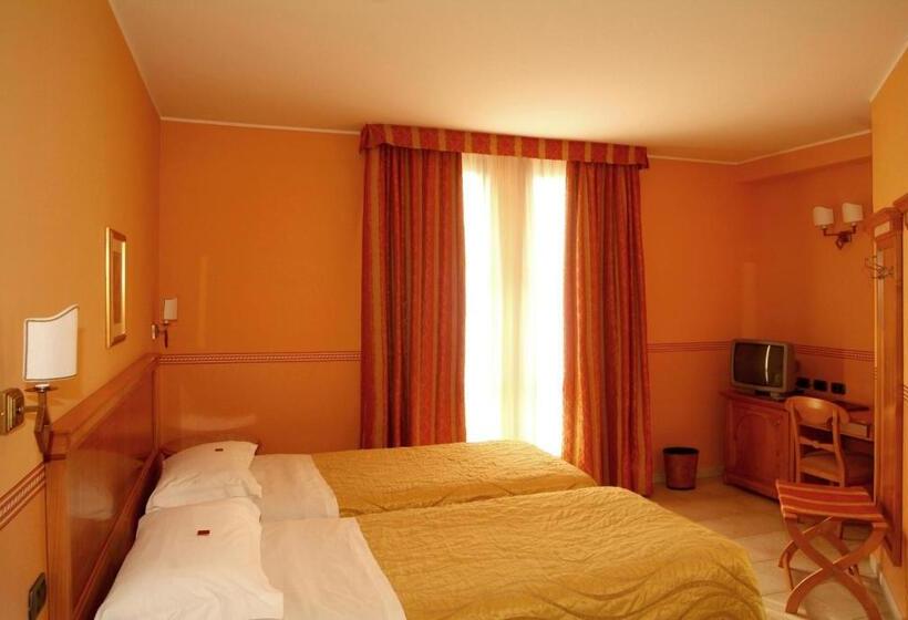 酒店 Ristorante Novecento