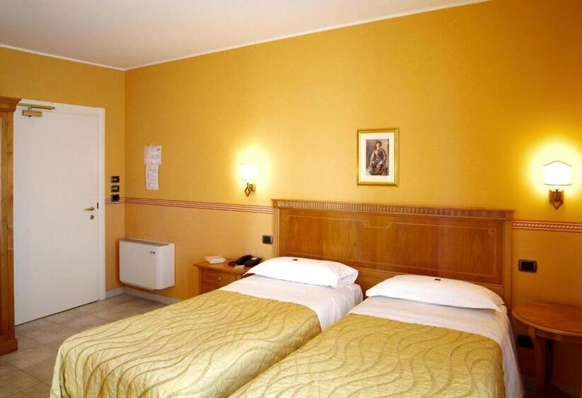 酒店 Ristorante Novecento