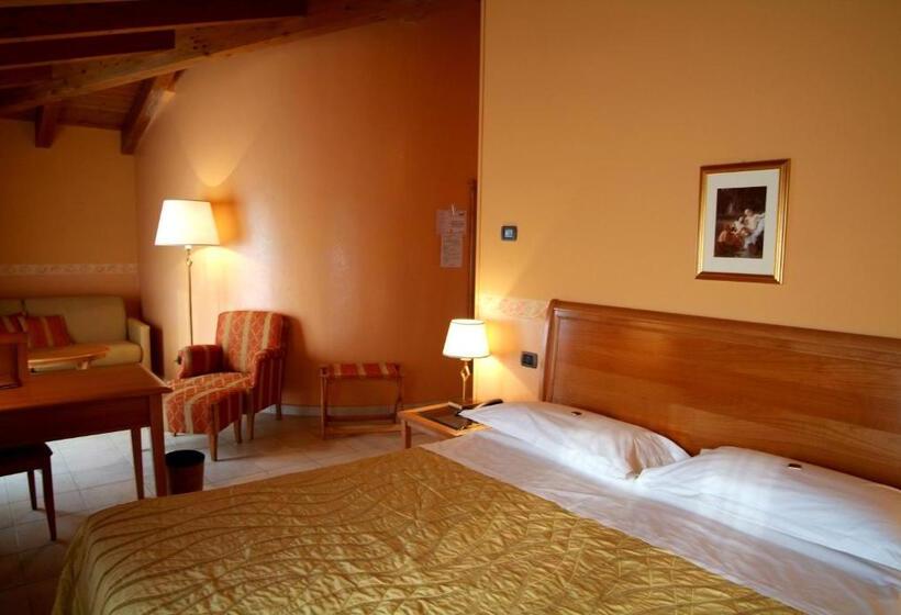 酒店 Ristorante Novecento