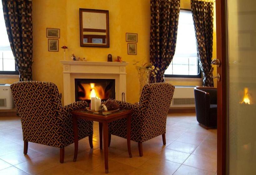 酒店 Ristorante Novecento