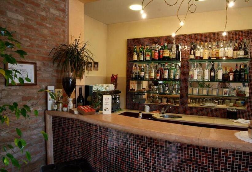 酒店 Ristorante Novecento