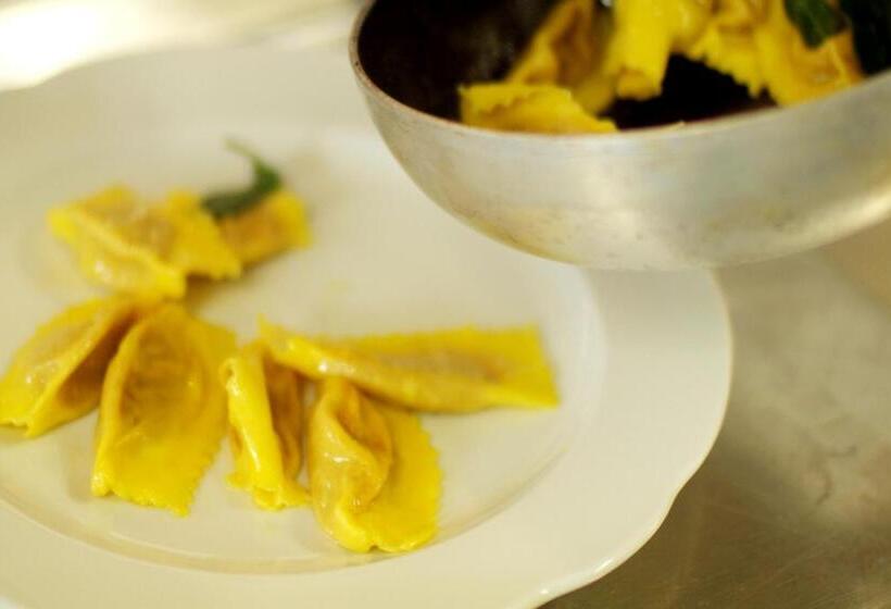 酒店 Ristorante Novecento