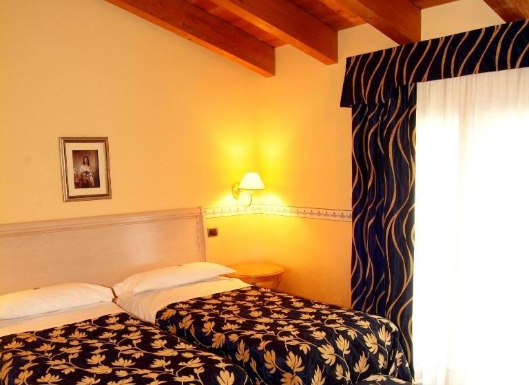 酒店 Ristorante Novecento