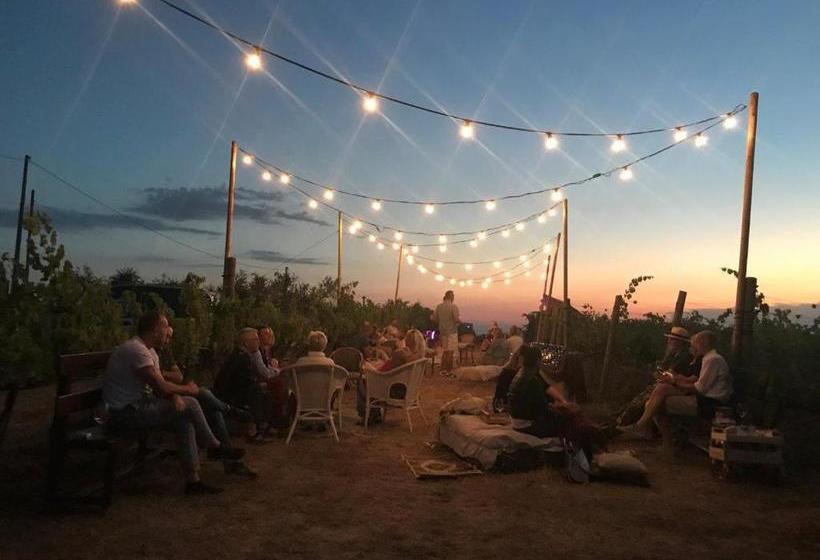 هتل Rodilosso - Apartments