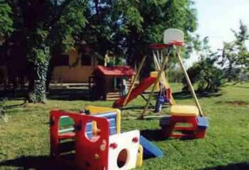فندق Rosaspina