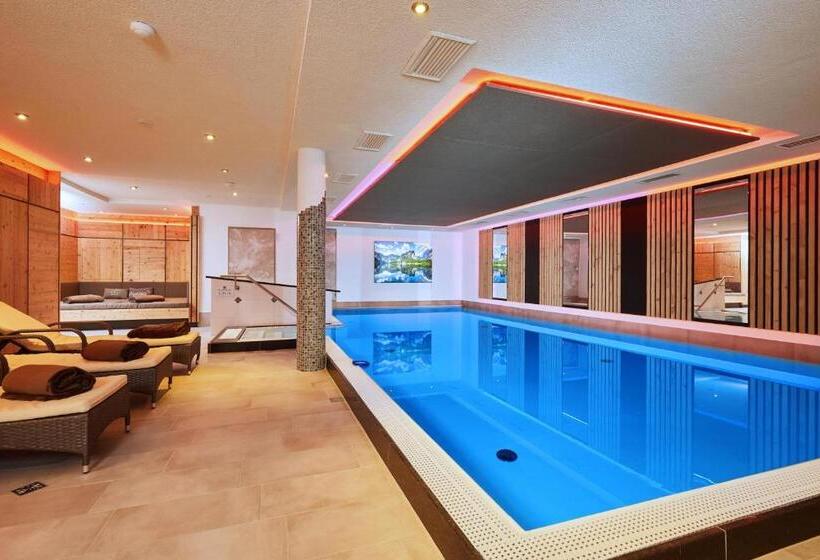 호텔 Ruperti   Gästehaus