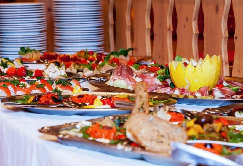 호텔 Ruperti   Gästehaus