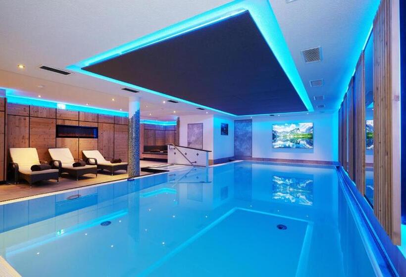 호텔 Ruperti   Gästehaus