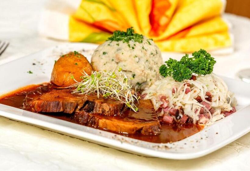 호텔 Ruperti   Gästehaus