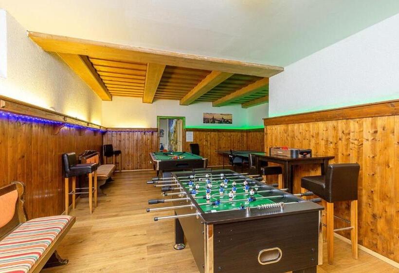 호텔 Ruperti   Gästehaus