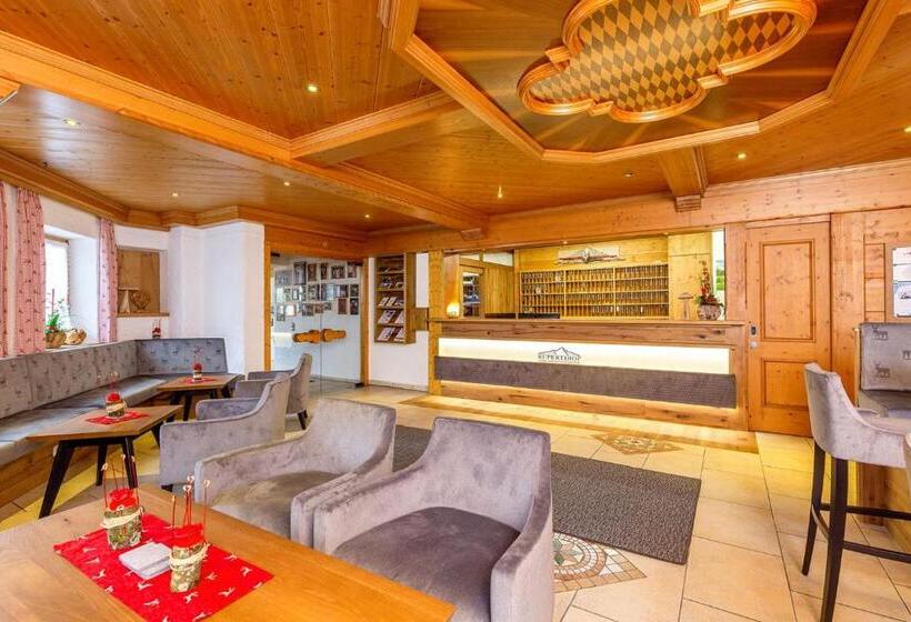 호텔 Ruperti   Gästehaus