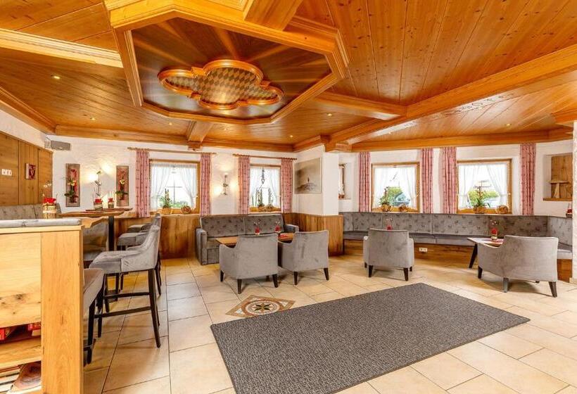 호텔 Ruperti   Gästehaus