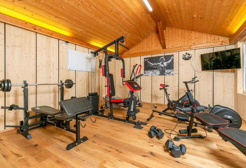 호텔 Ruperti   Gästehaus