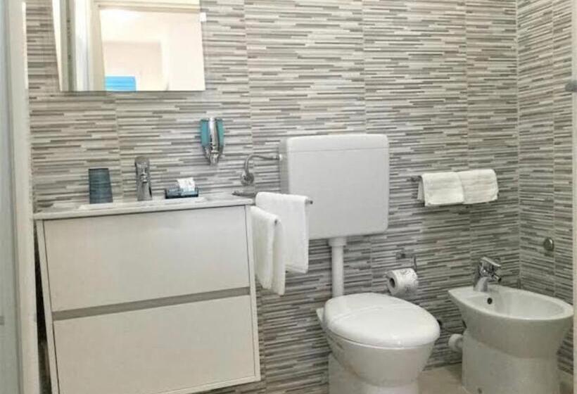 ホテル Porto Cesareo