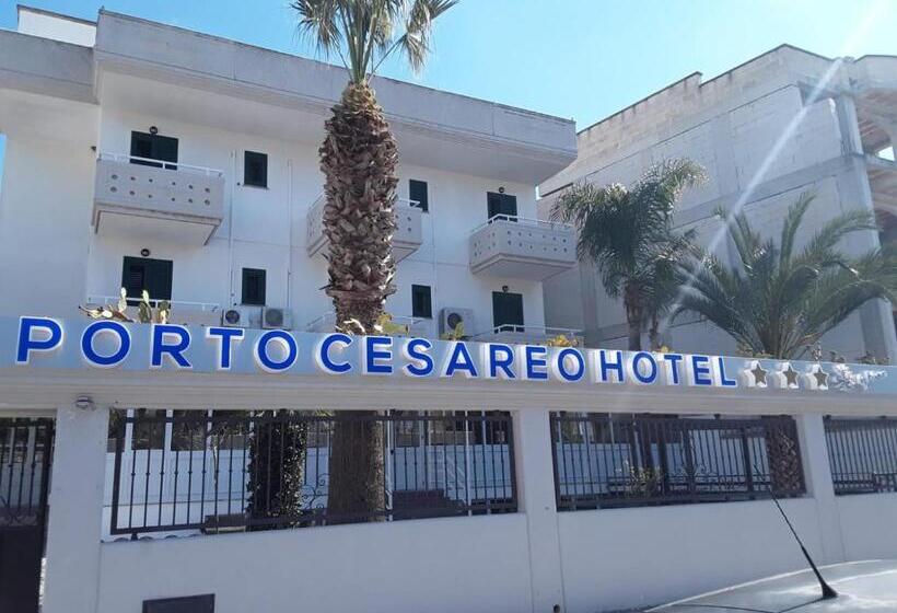 ホテル Porto Cesareo