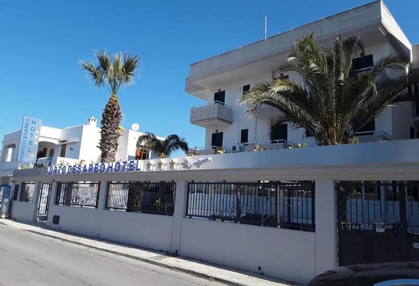 ホテル Porto Cesareo