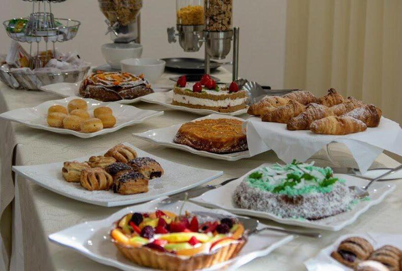 ホテル Porto Cesareo