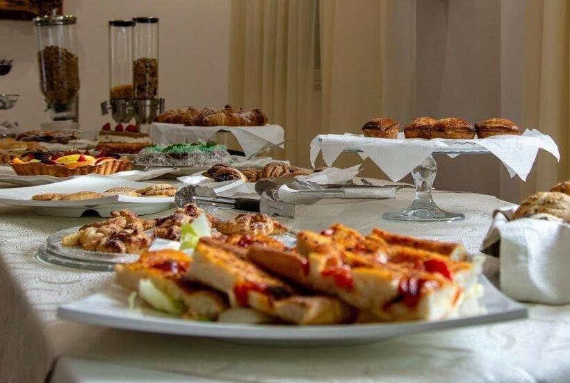 ホテル Porto Cesareo