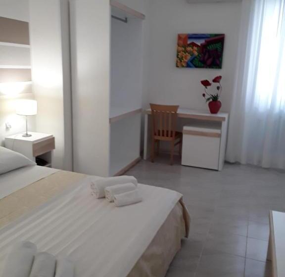 ホテル Porto Cesareo